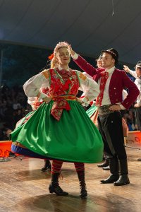 Ósmy dzień Tygodnia Kultury Beskidzkiej w Wiśle